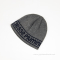 Casual versatile knitted hat